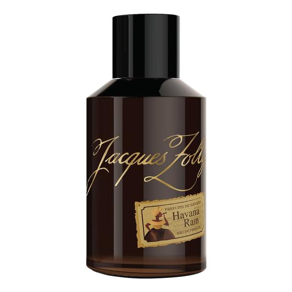 Jacques Zolty HAVANA RAIN туалетные духи