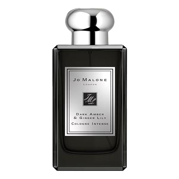 Jo Malone DARK AMBER & GINGER LILIA одеколон