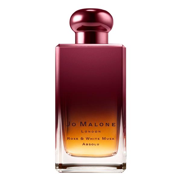 Jo Malone ROSE & WHITE MUSK ABSOLU одеколон