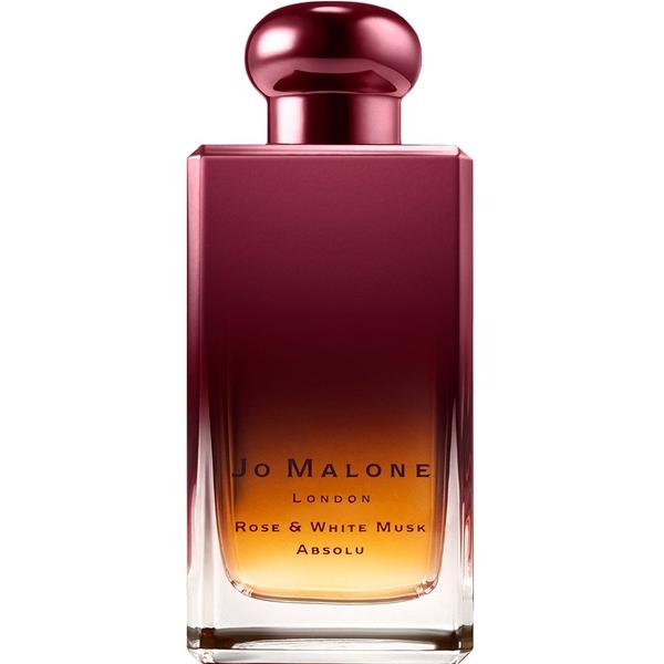Jo Malone ROSE & WHITE MUSK ABSOLU одеколон