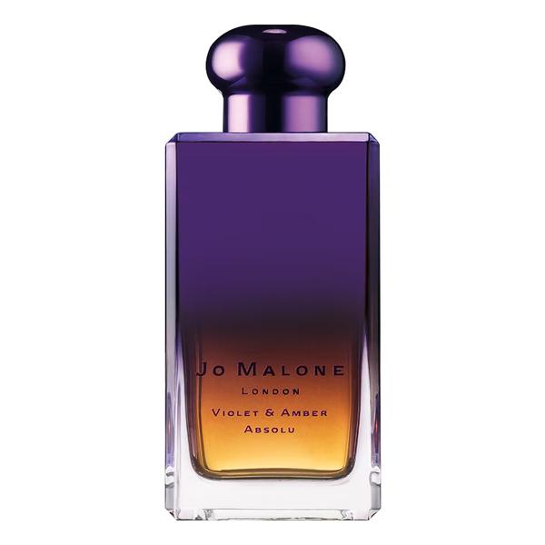 Jo Malone VIOLET & AMBER ABSOLU одеколон