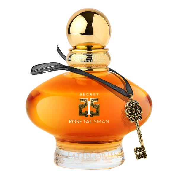 Jose Eisenberg I SECRET ROSE TALISMAN туалетные духи