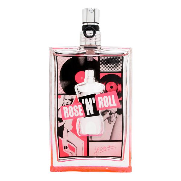 JPG MaDame ROSE'N'ROLL туалетная вода