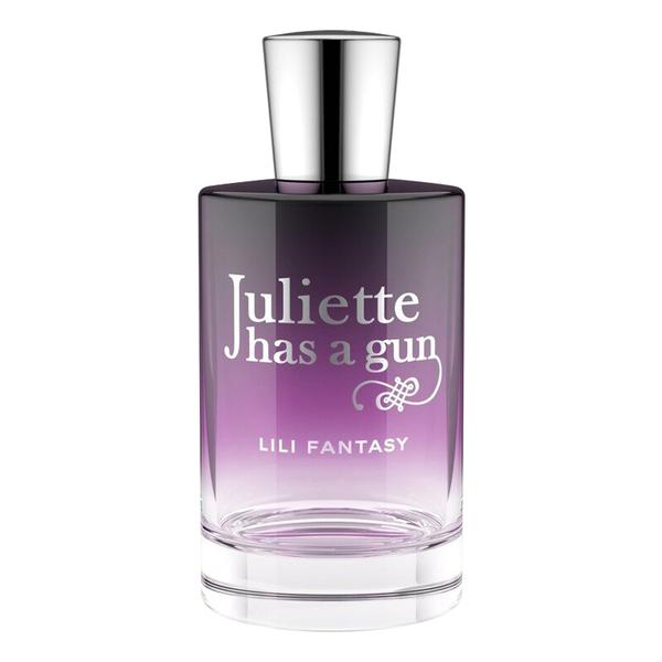 Juliette Has A Gan LILI FANTASY туалетные духи