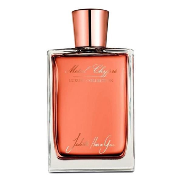 Juliette Has A Gan METAL CHYPRE туалетные духи
