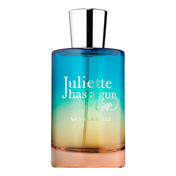 Juliette Has A Gan VANILLA VIBES туалетные духи