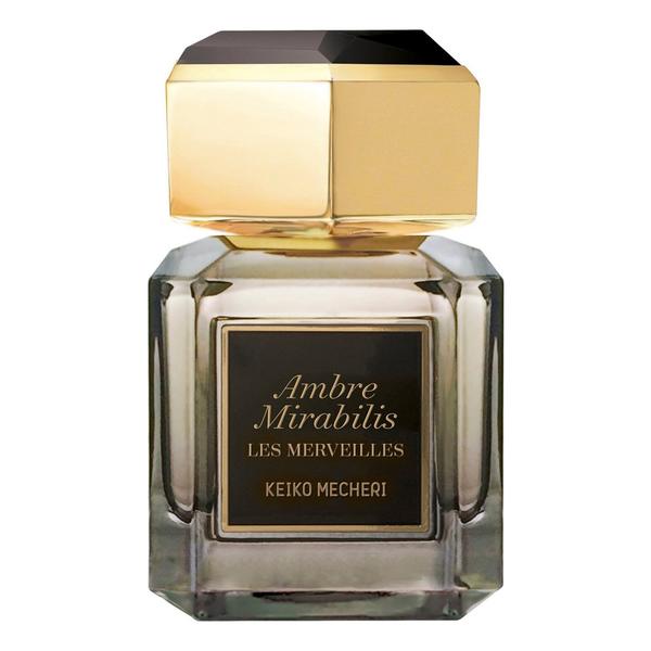 Keiko Mecheri AMBRE MIRABILIS туалетные духи