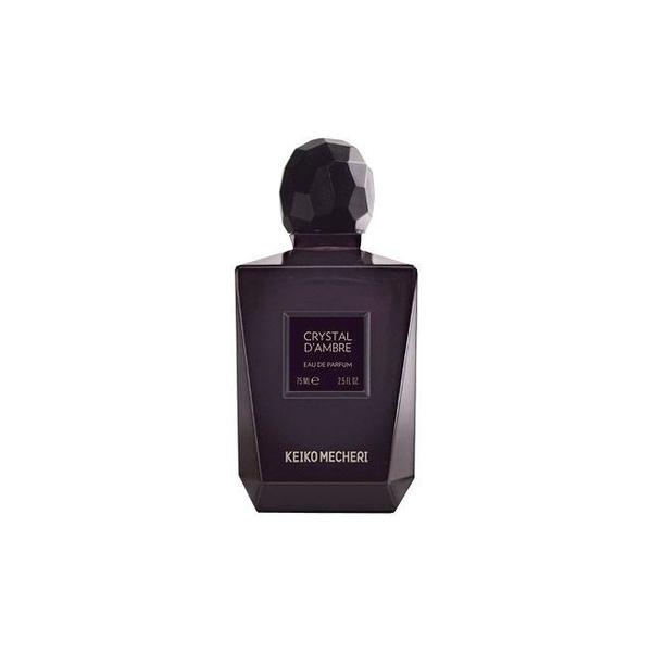 Keiko Mecheri CRYSTAL d'AMBRE туалетные духи