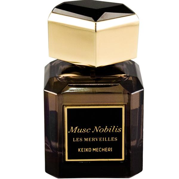 Keiko Mecheri MUSC NOBILIS туалетные духи