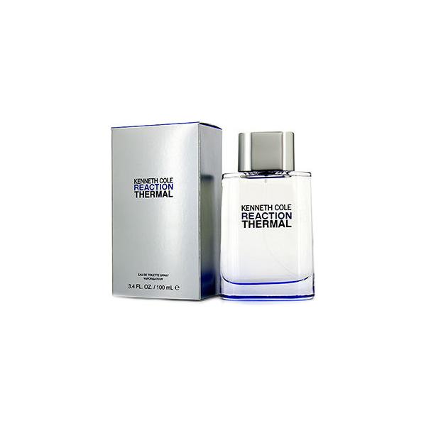 Kenneth Cole Reaction THERMAL туалетная вода