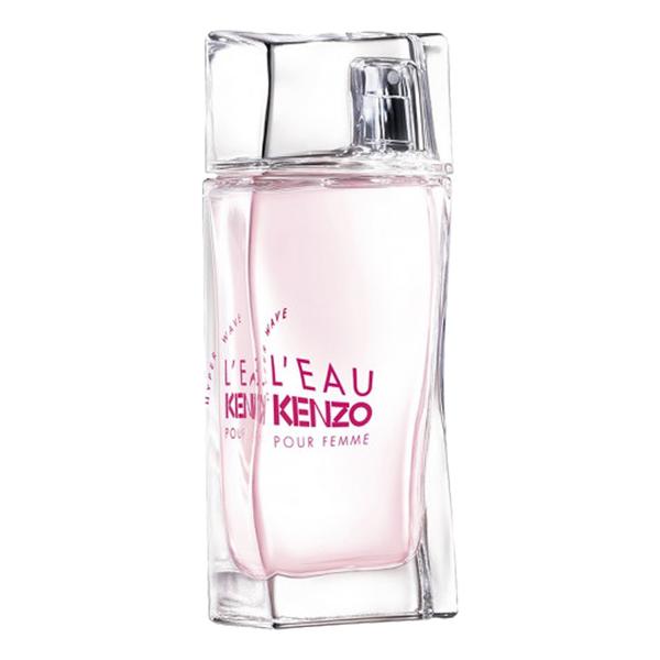 Kenzo L'Eau HYPER WAVE туалетная вода
