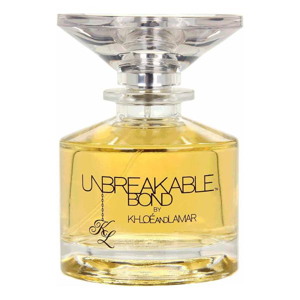 Khloe and Lamar UNBREAKABLE BOND туалетная вода
