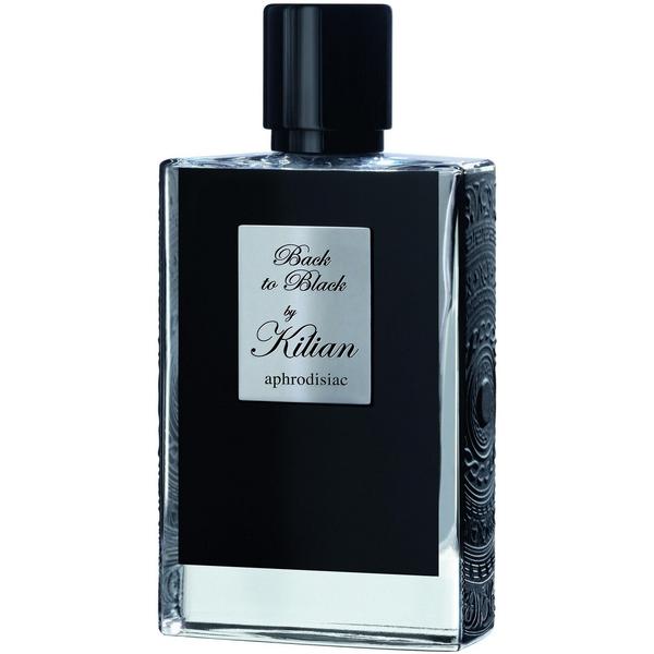 Kilian BACK TO BLACK туалетные духи