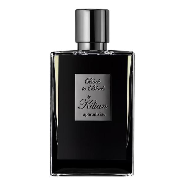 Kilian BACK TO BLACK туалетные духи
