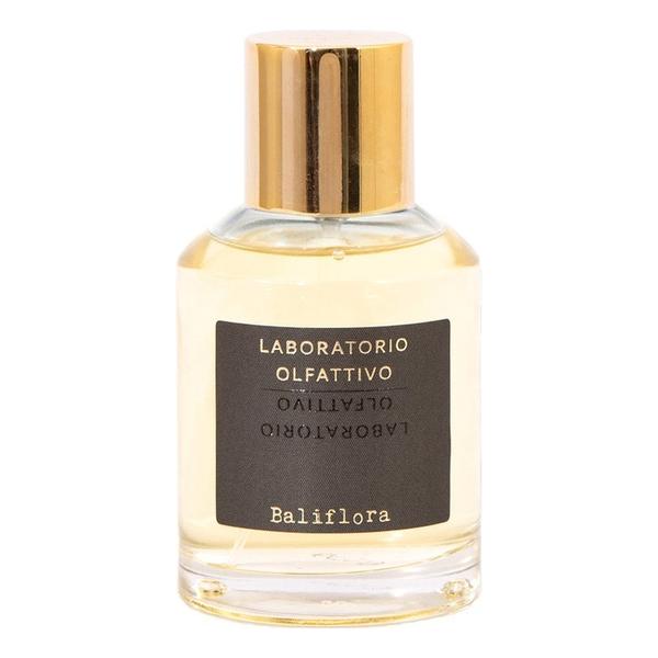 Laboratorio Olfattivo BALIFLORA туалетные духи