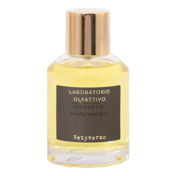Laboratorio Olfattivo VETYVERSO туалетные духи