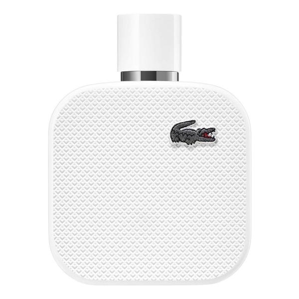 Lacoste L.12.12 BLANC туалетная вода