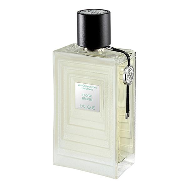Lalique Les C.P. BRONZE туалетные духи