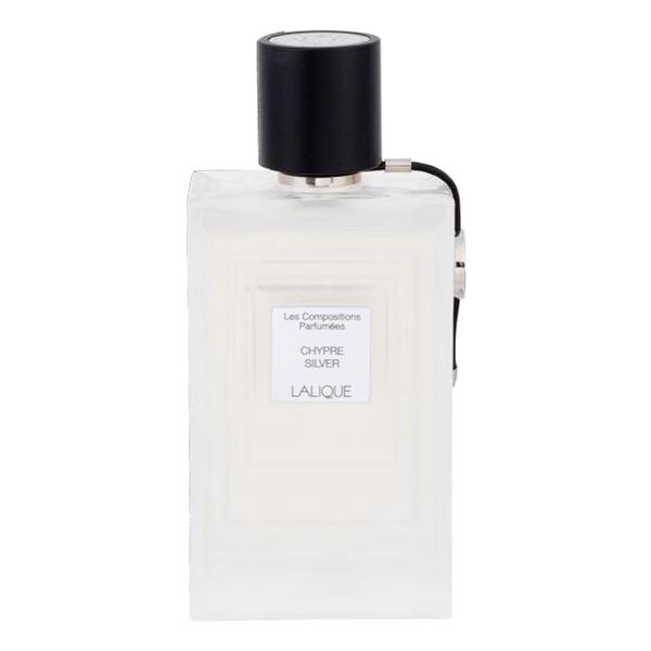 Lalique Les C.P. CHYPRE SILVER туалетные духи
