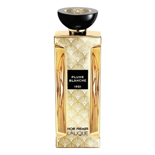 Lalique PLUME BLANCHE 1901 туалетные духи