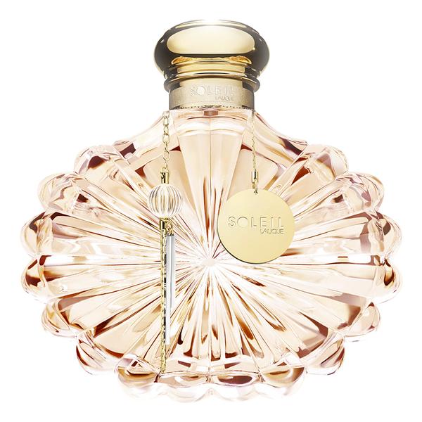 Lalique SOLEIL туалетные духи