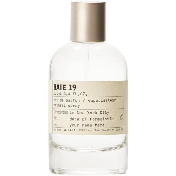 Le Labo BAIE 19 туалетные духи