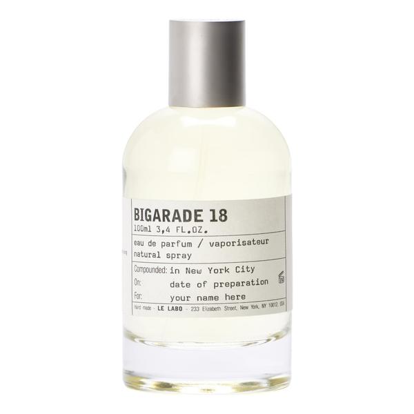 Le Labo BIGARADE 18 HONG KONG туалетные духи