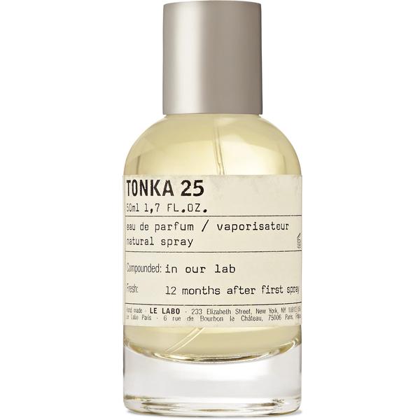 Le Labo TONKA 25 туалетные духи