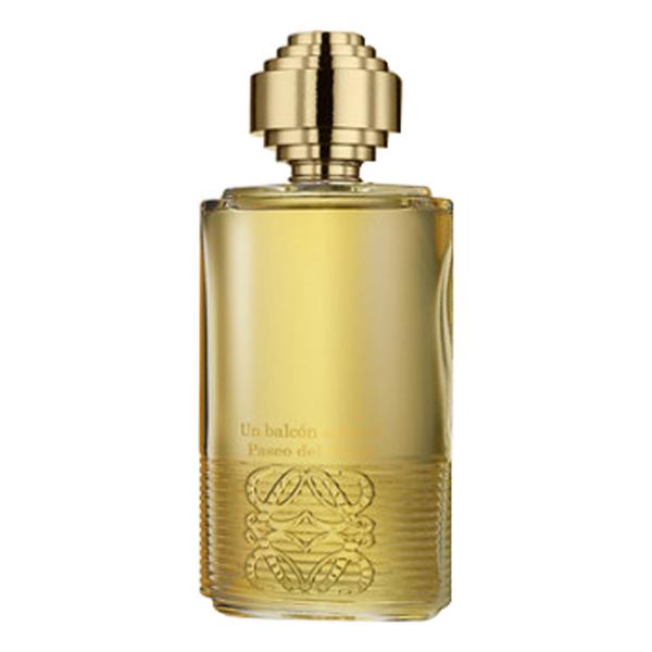 Loewe ATARDECER EN LOS JARDINES DEL BUEN RETIRO туалетные духи