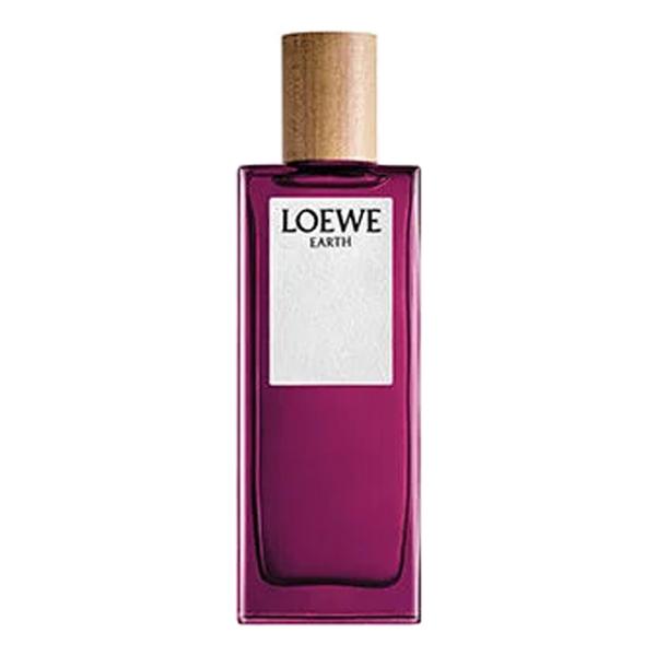 Loewe EARTH туалетные духи