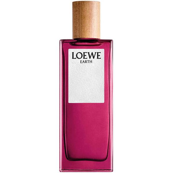 Loewe EARTH туалетные духи