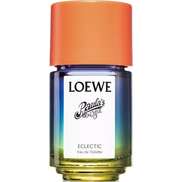 Loewe Paula's Ibiza ELECTIC туалетная вода