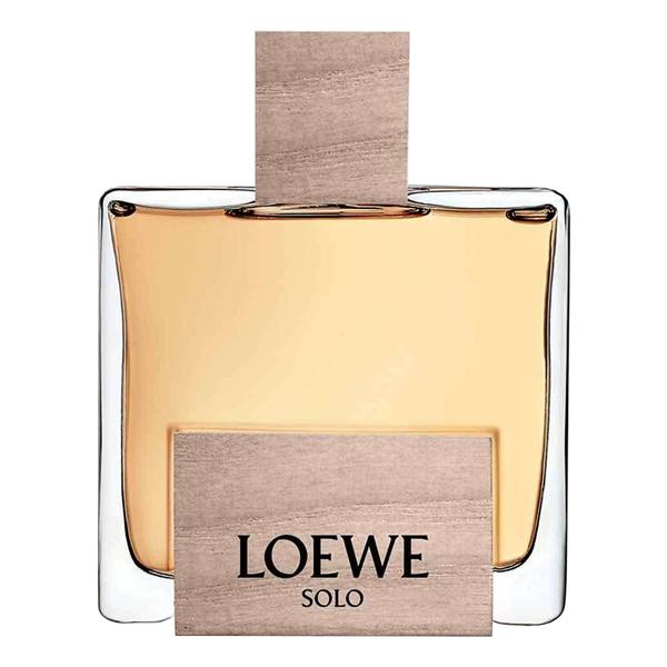 Loewe Solo CEDRO туалетная вода