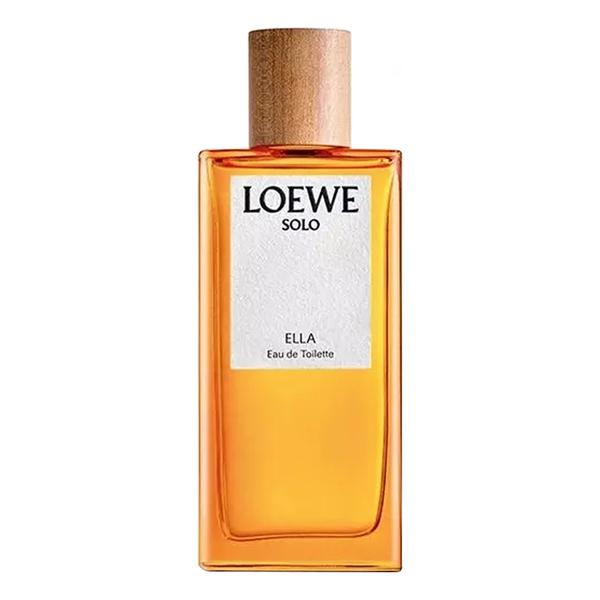 Loewe Solo ELLA туалетные духи