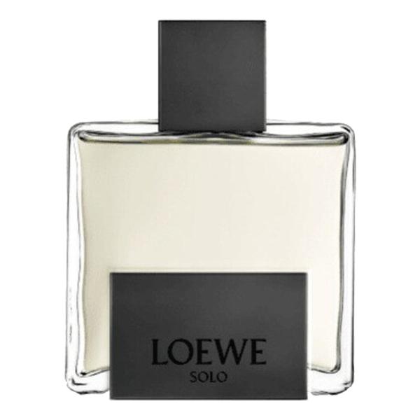 Loewe Solo MERCURIO туалетные духи