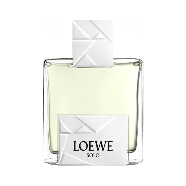 Loewe Solo ORIGAMI туалетная вода