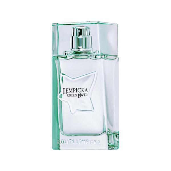 Lolita Lempicka GREEN LOVER туалетная вода