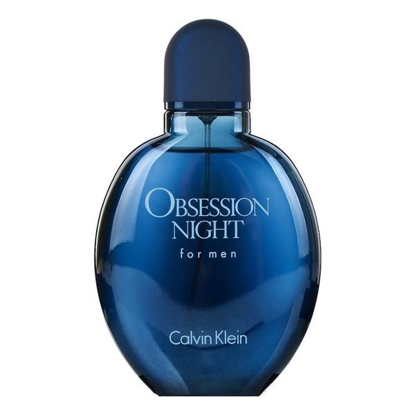 CK Obsession NIGHT туалетная вода