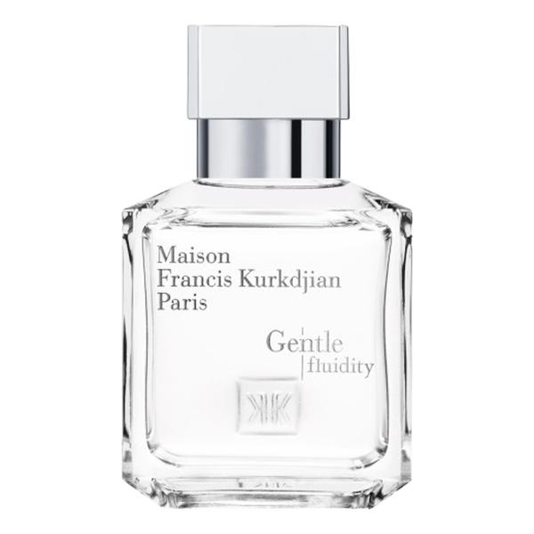 M.F.Kurkdjian GENTLE FLUIDITY (серебро) туалетные духи