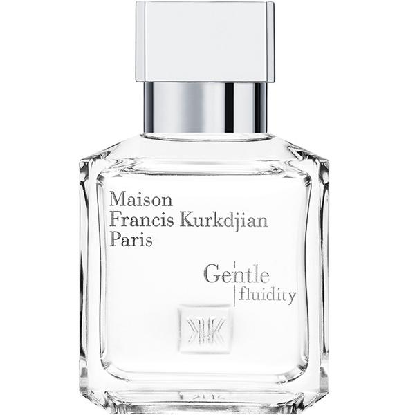 M.F.Kurkdjian GENTLE FLUIDITY (серебро) туалетные духи