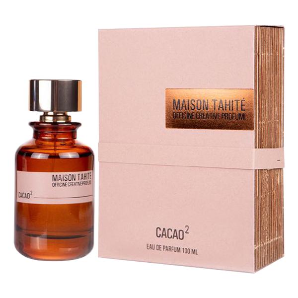 Maison Tahite CACAO2 туалетные духи