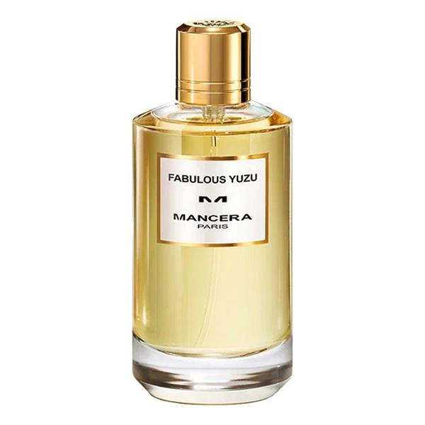 Mancera FABULOUS YUZU туалетные духи