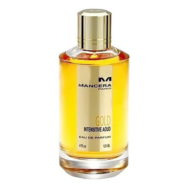 Mancera Intensitive Aoud GOLD туалетные духи