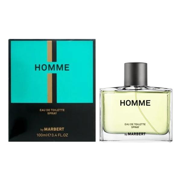Marbert HOMME туалетная вода