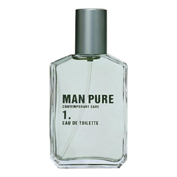 Marbert PURE туалетная вода