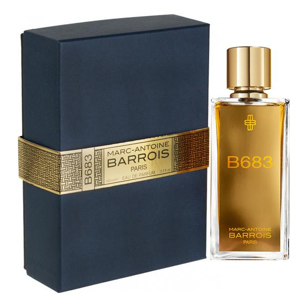 Marc-Antoine Barrois B683 туалетные духи