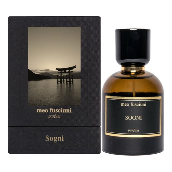 Meo Fusciuni SOGNI туалетная вода