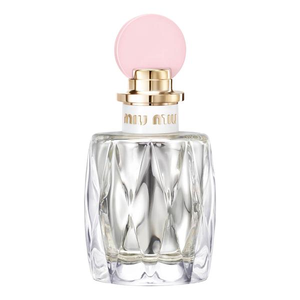 Miu Miu FLEUR D`ARGENT туалетные духи