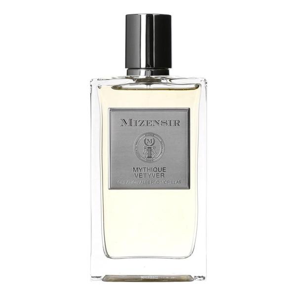 Mizensir MYTHIQUE VETYVER туалетные духи