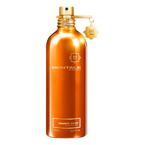 Montale Orange AOUD туалетные духи